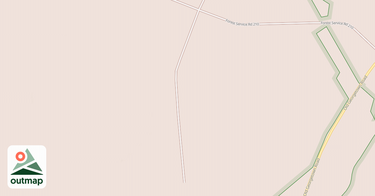 Map of ELMWOOD B