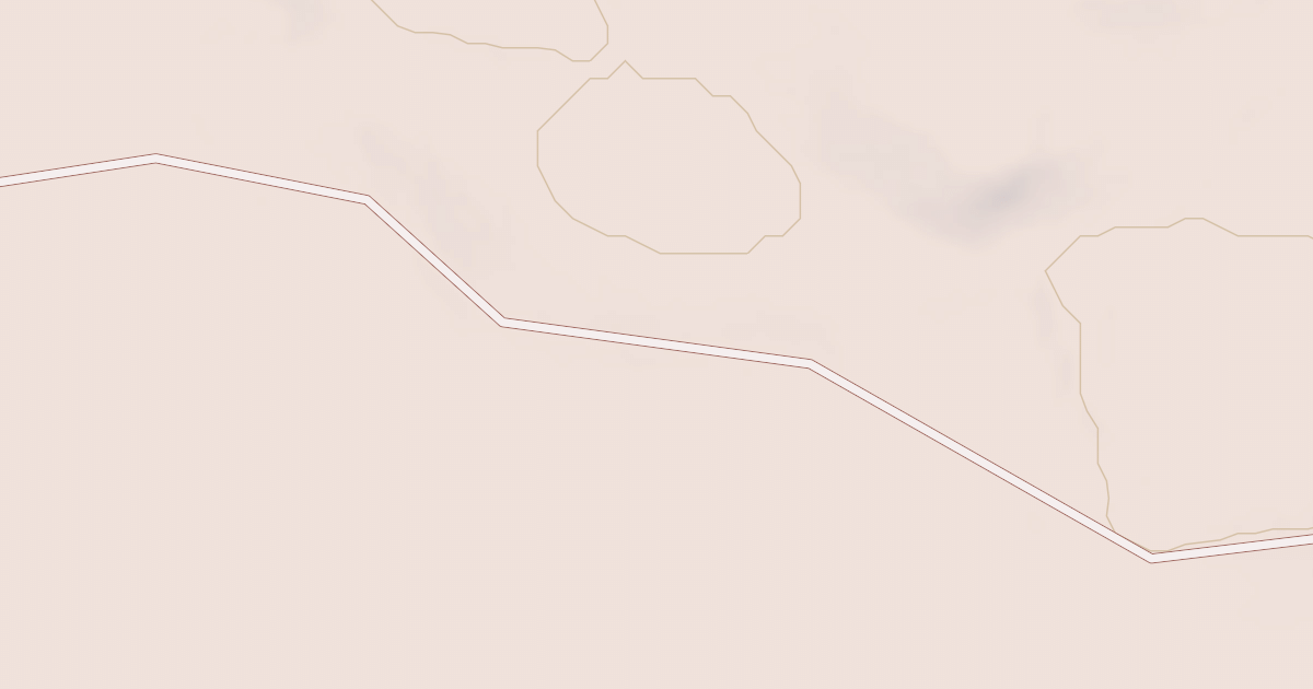 Map preview of Kinross Motorcycle Trail