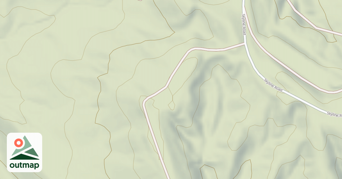 Map of BLM National GTLF Public Motorized Roads cce69ad6-9263-439c-9e5c-2c3948413f82