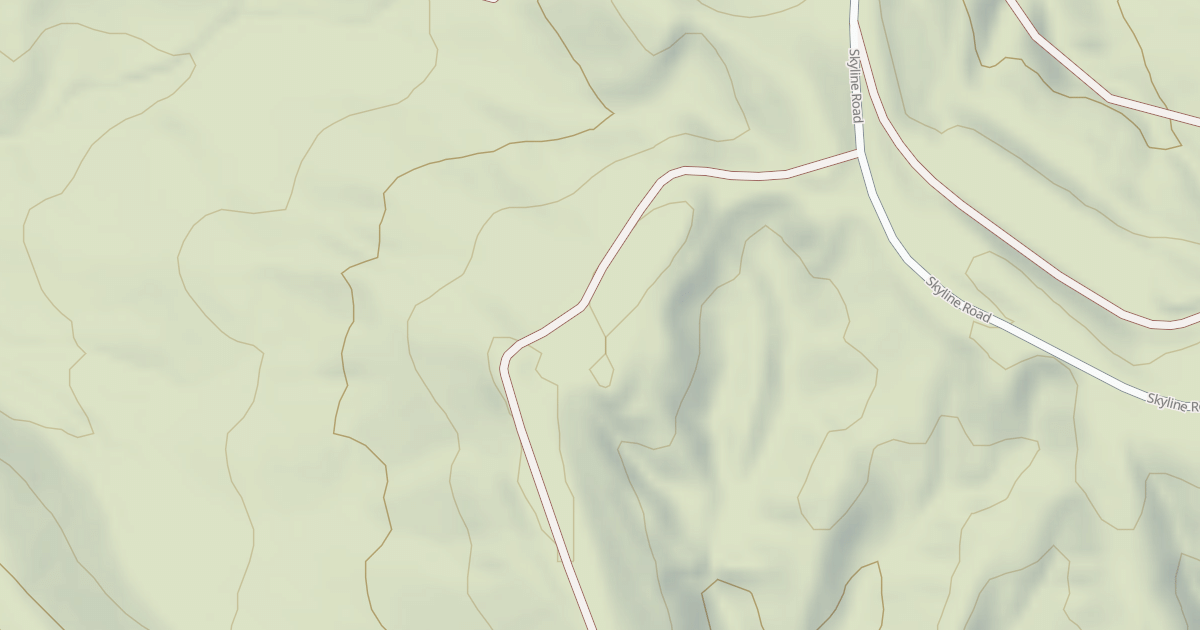 Map preview of BLM National GTLF Public Motorized Roads cce69ad6-9263-439c-9e5c-2c3948413f82