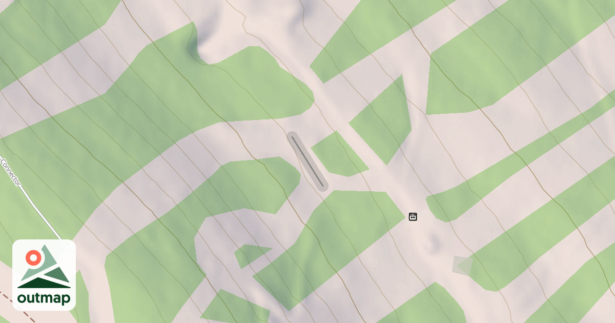 Map of Connector