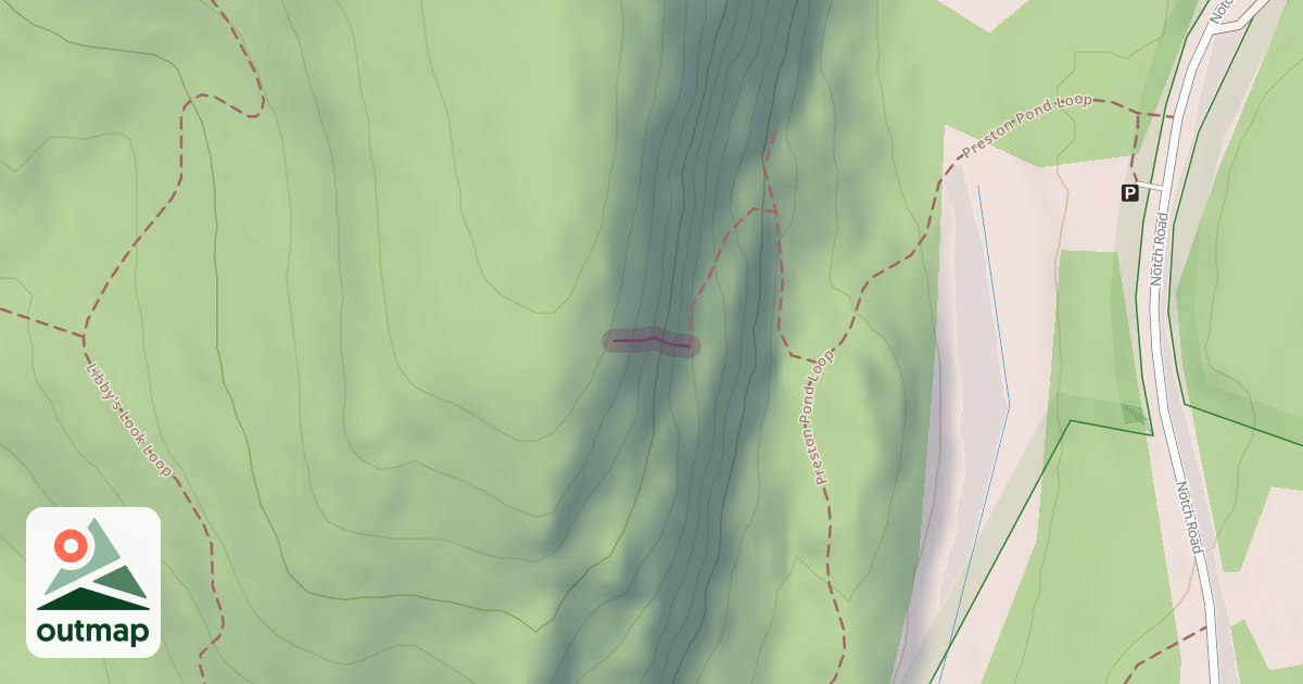 Map of Milk Train