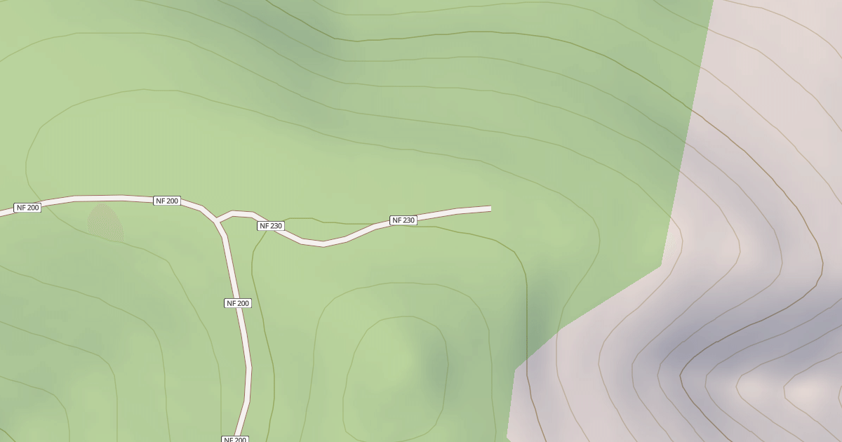 Map preview of ASH T.S.