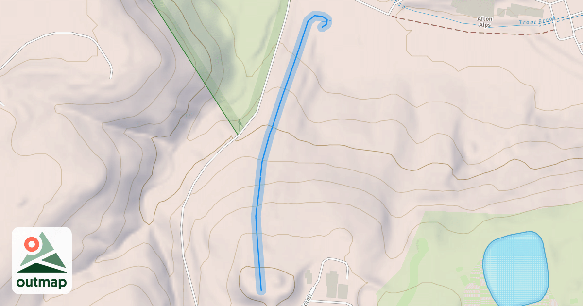 Map of Heidi's Playground