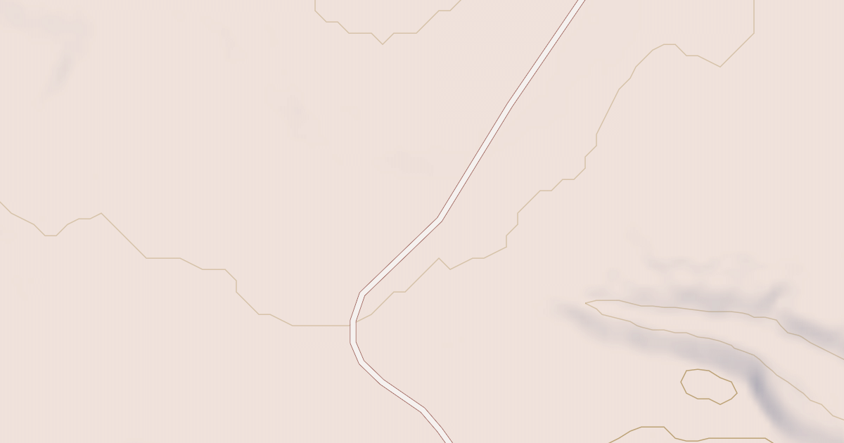 Map preview of Gunflint Trails Snowmobile