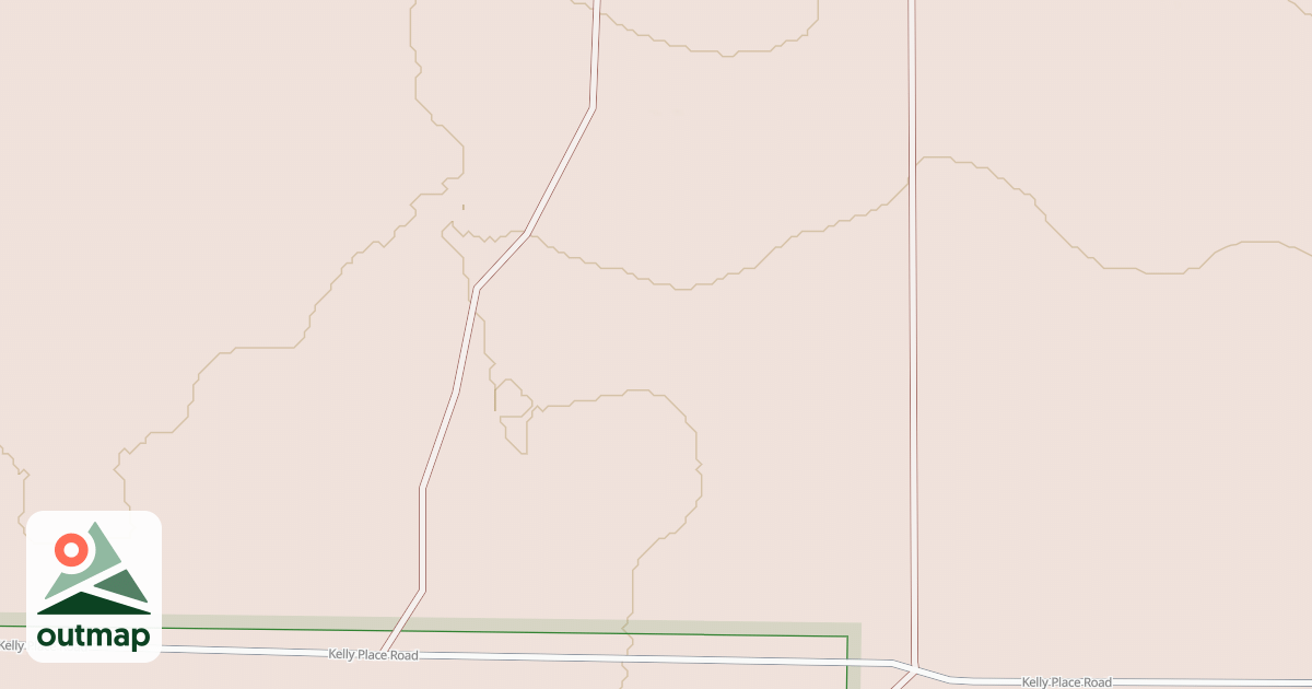 Map of 958.A