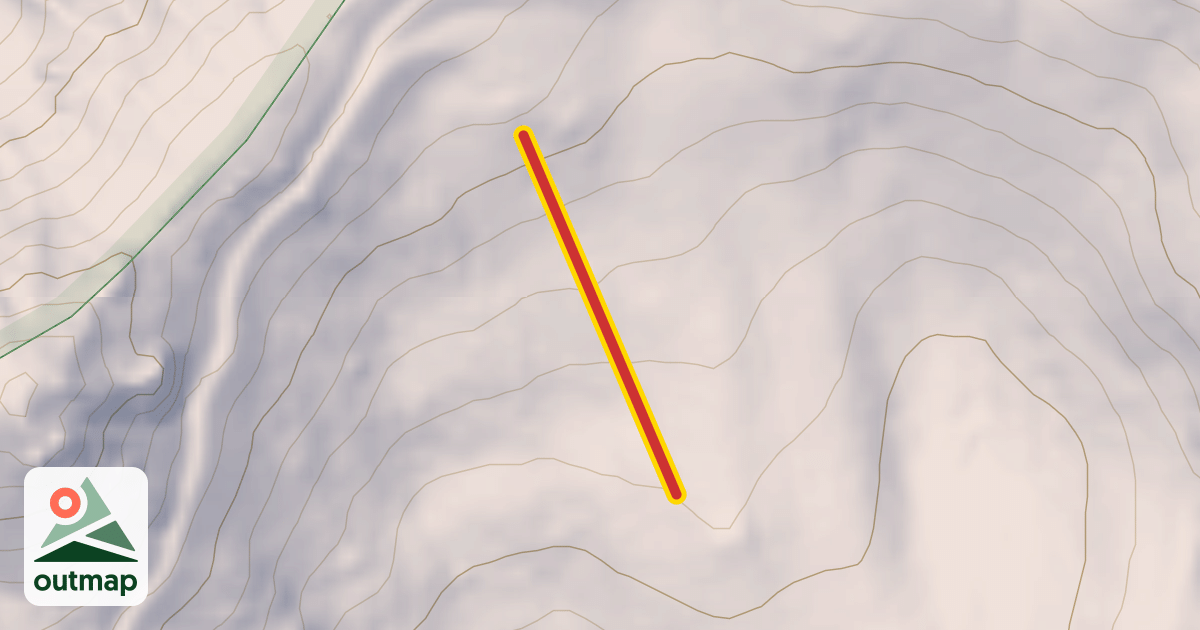 Map of E