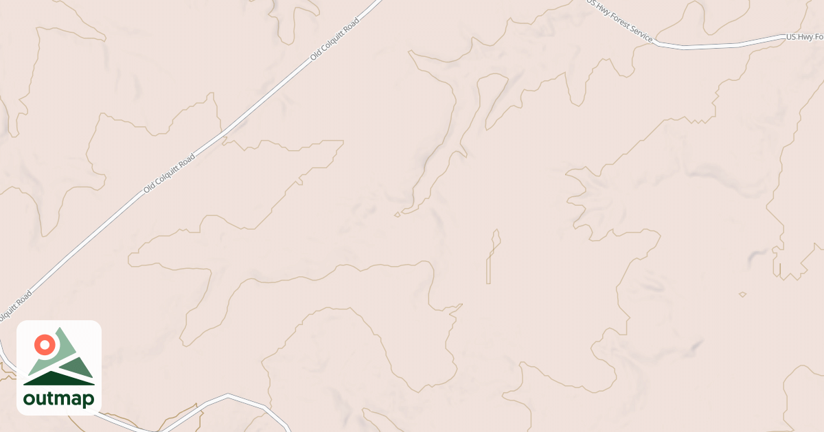 Map of 9153