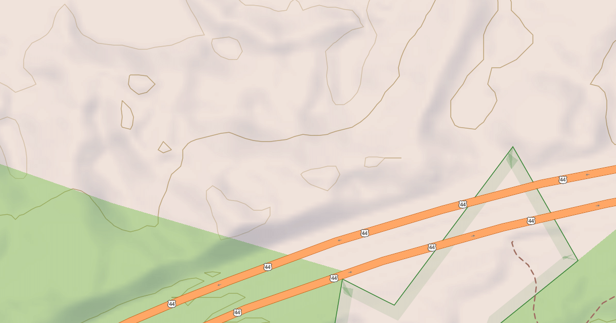 Map preview of USGS National Digital Trails c70732eb-5c1e-4f4a-b09d-a40f5ffa5e01