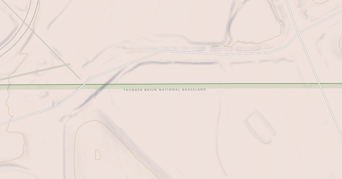Map preview of MINE 8.4