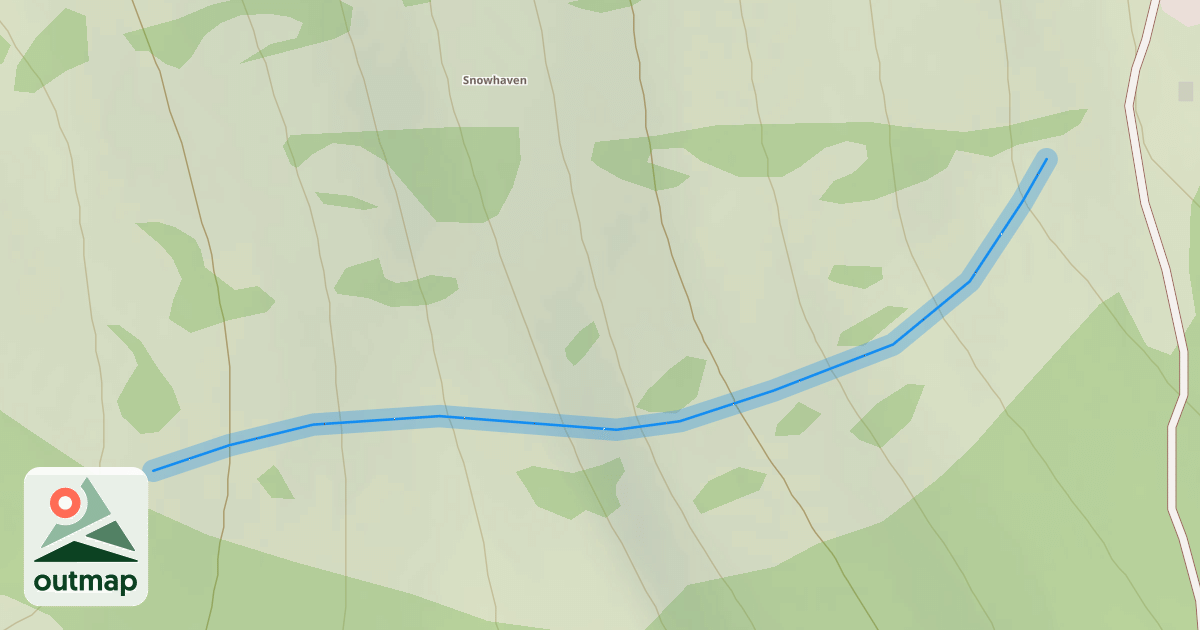 Map of Soltman