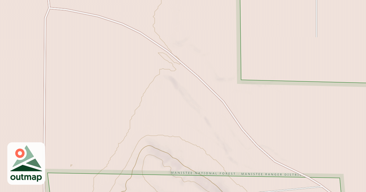 Map of 8608