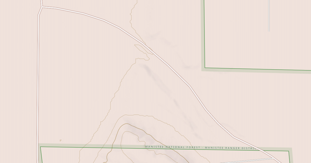 Map preview of 8608