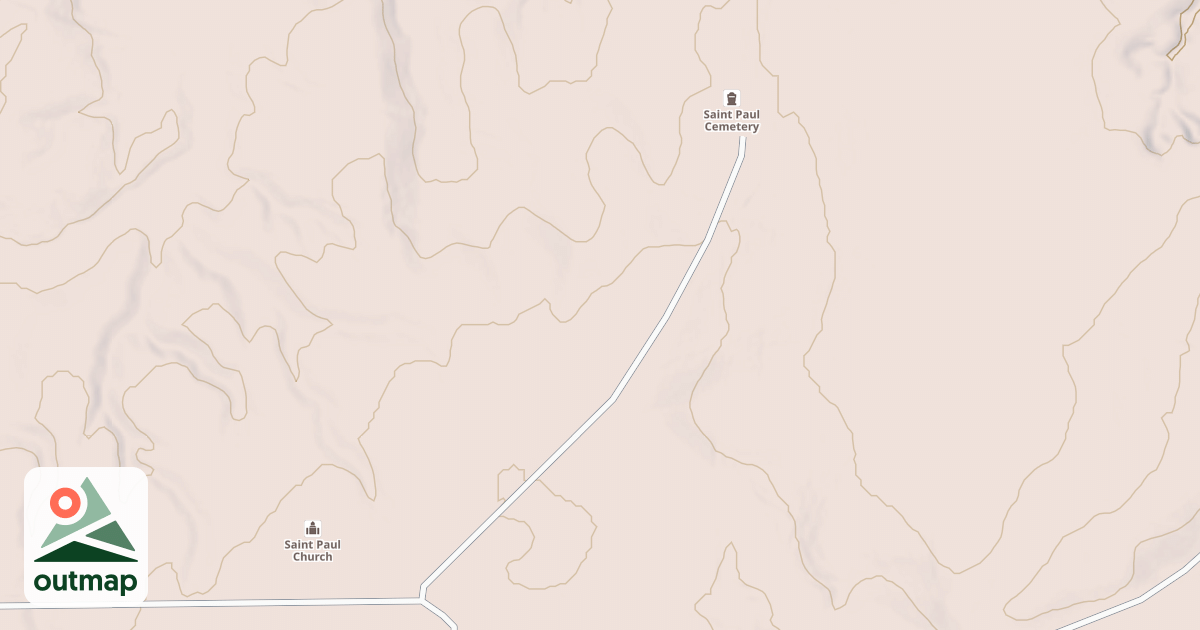 Map of USFS National Forest System Roads {0DAB66A4-96AF-4840-A436-B05911742DD4}