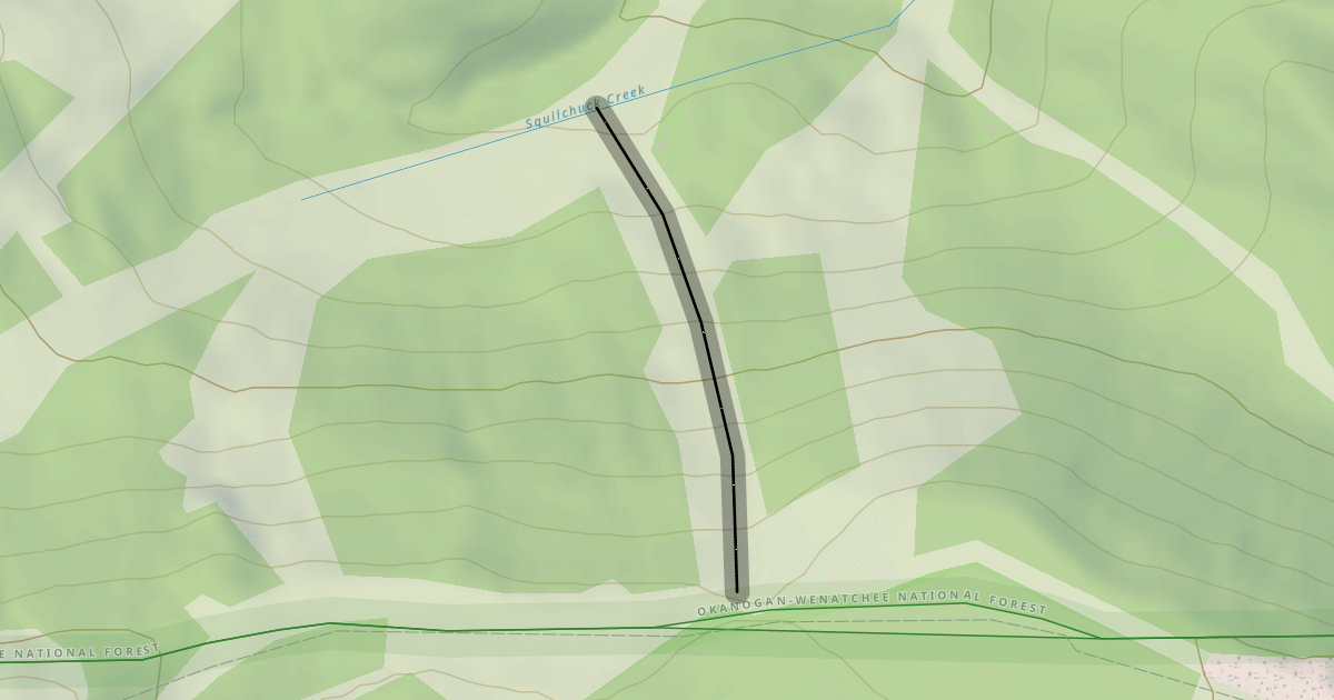 Map preview of Lemolo