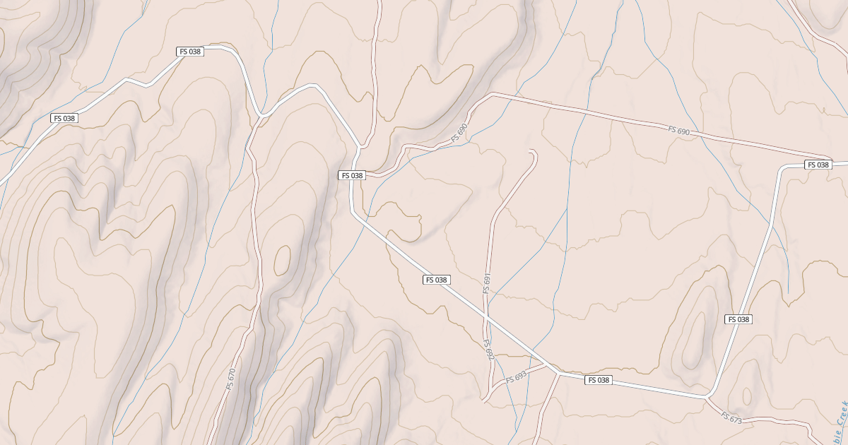 Map preview of VERNON-LOFGREN