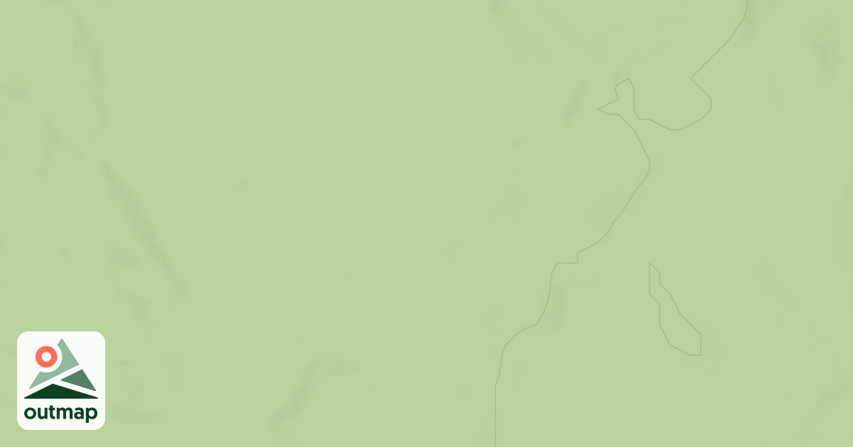 Map of USFS Motor Vehicle Use Map Roads {5C674BEE-F7FA-43D8-9082-FCC74B1AC49A}