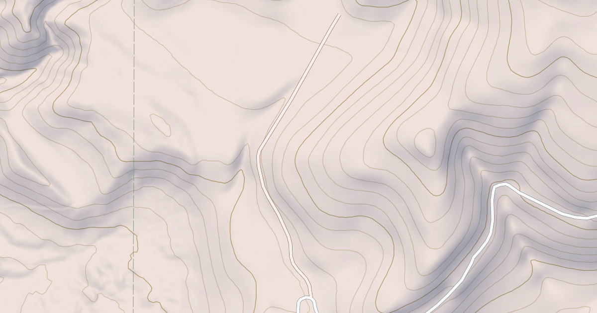 Map preview of SHANLEY PIT SPUR