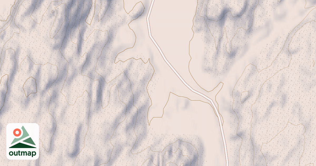 Map of BLM National GTLF Public Motorized Roads 04e659aa-a685-491c-805c-1cc4f016736b