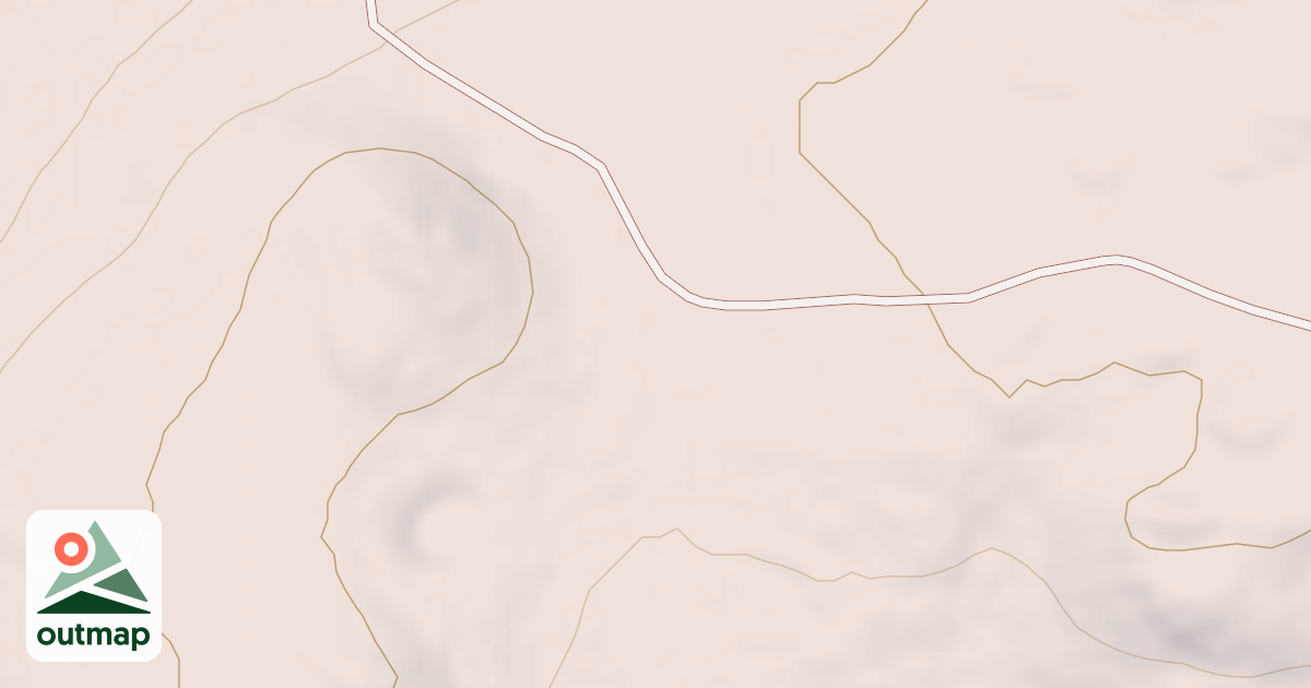 Map of Main / Post