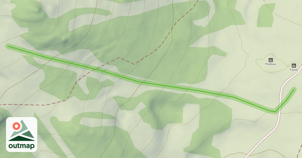 Map of Socarade
