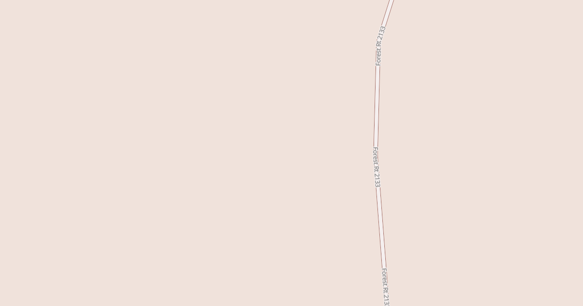 Map preview of MCDONALD FIREWAY