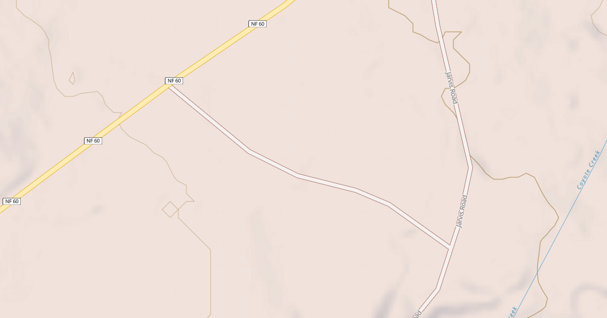 Map preview of ED-10