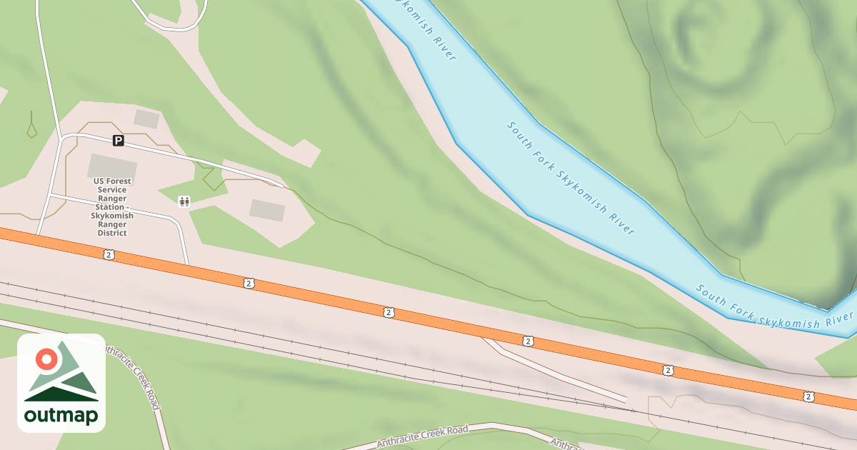 Map of 2691 RIVERVIEW CG