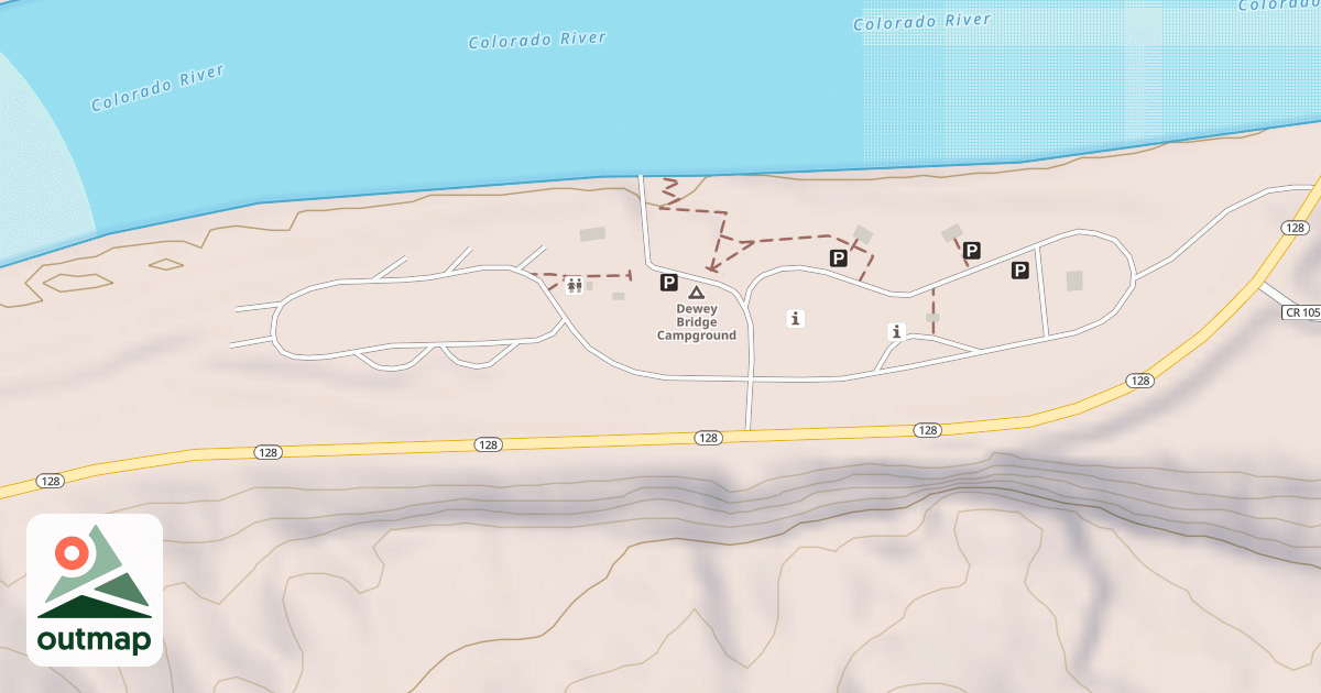 Map of BLM National GTLF Public Motorized Roads 0b5243a1-fb05-43b5-9e61-1c9768adf01c