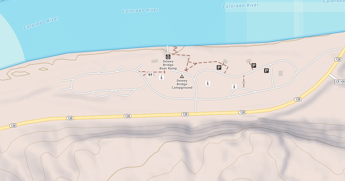Map preview of BLM National GTLF Public Motorized Roads 0b5243a1-fb05-43b5-9e61-1c9768adf01c