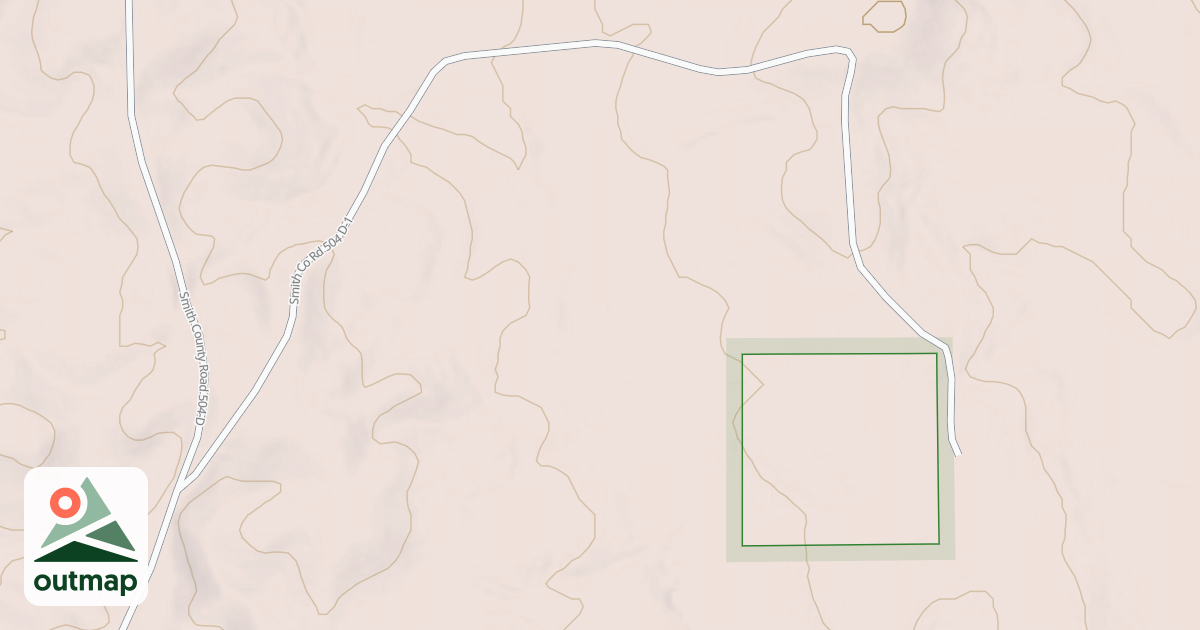 Map of ACCESS TO PVT
