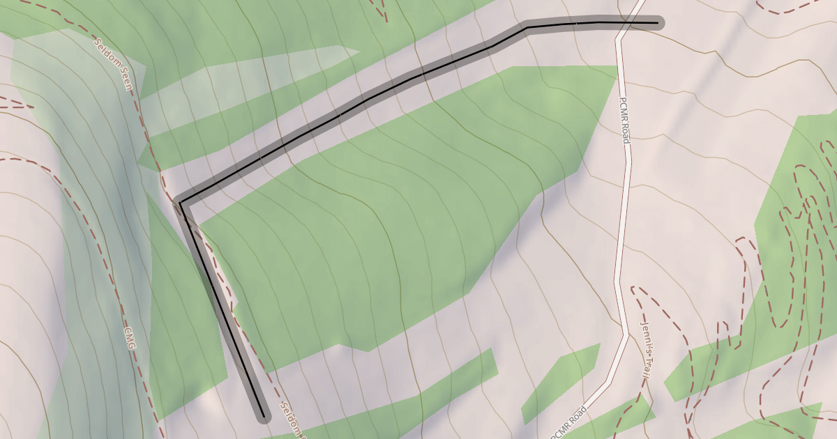 Map preview of Commitment