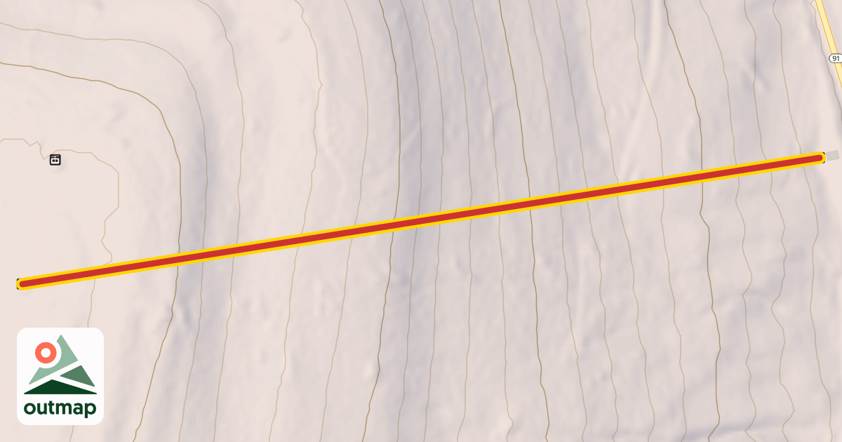 Map of Ptarmigan