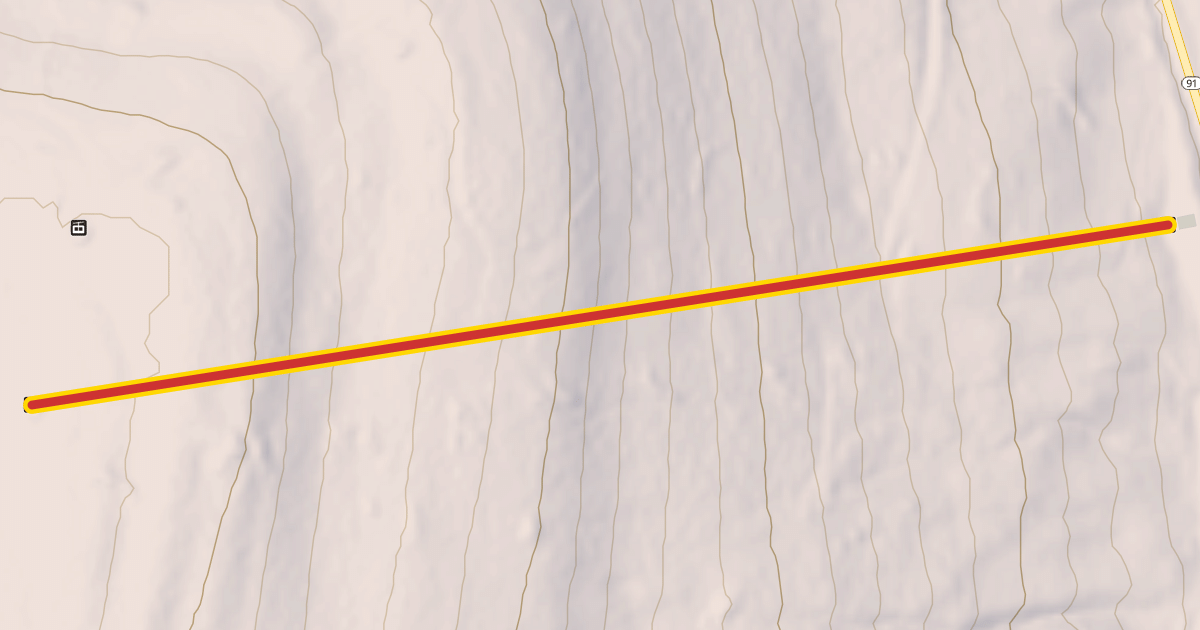 Map preview of Ptarmigan