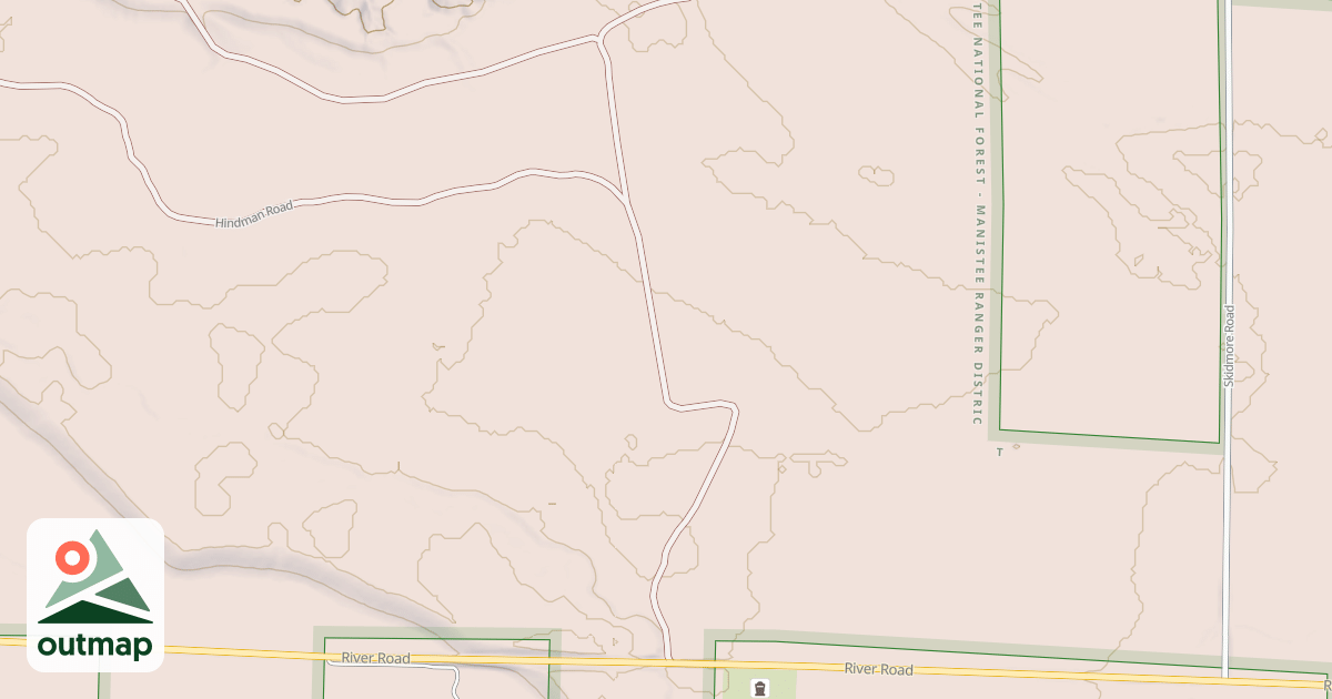 Map of 8810