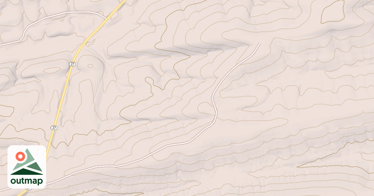 Map of RACCOON