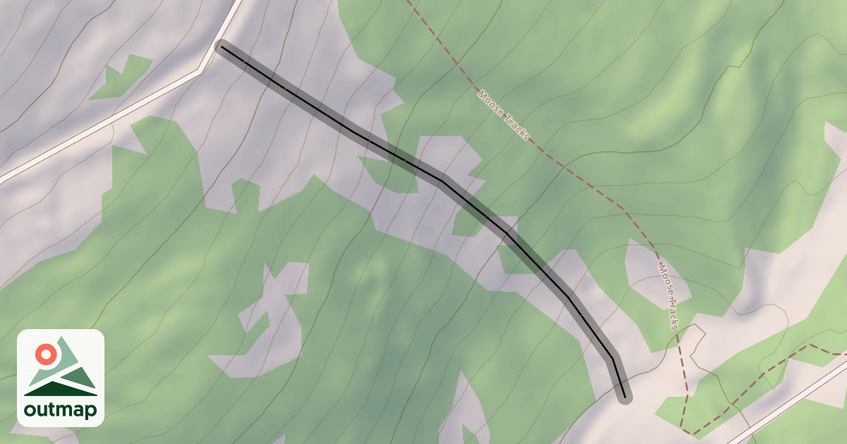 Map of Paradise