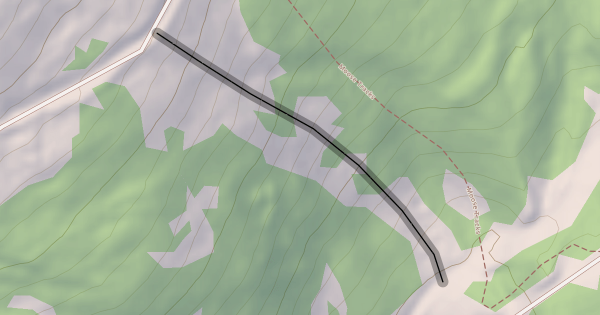 Map preview of Paradise