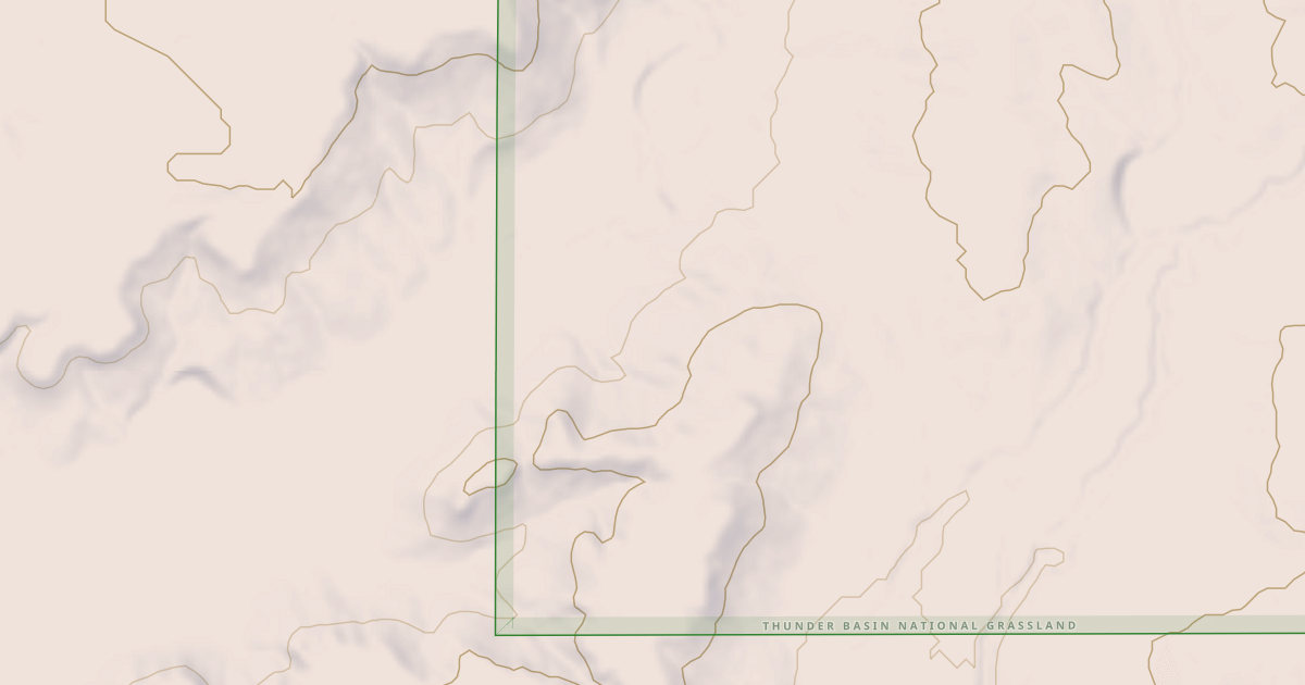 Map preview of USFS Motor Vehicle Use Map Trails 24783