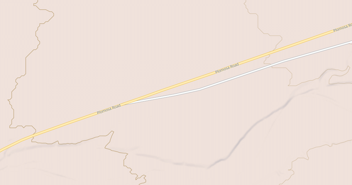 Map preview of BLM National GTLF Public Motorized Roads 2e0a59e7-a034-4e56-b927-478bda15e9b9