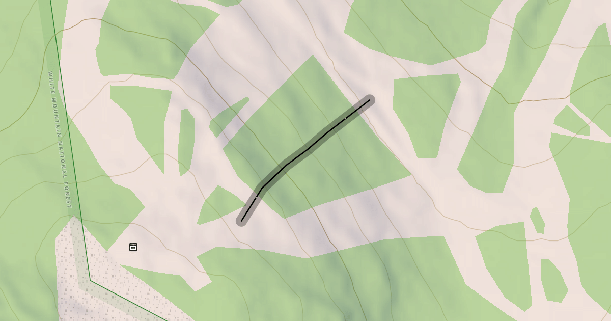 Map preview of Cliff's Cliff
