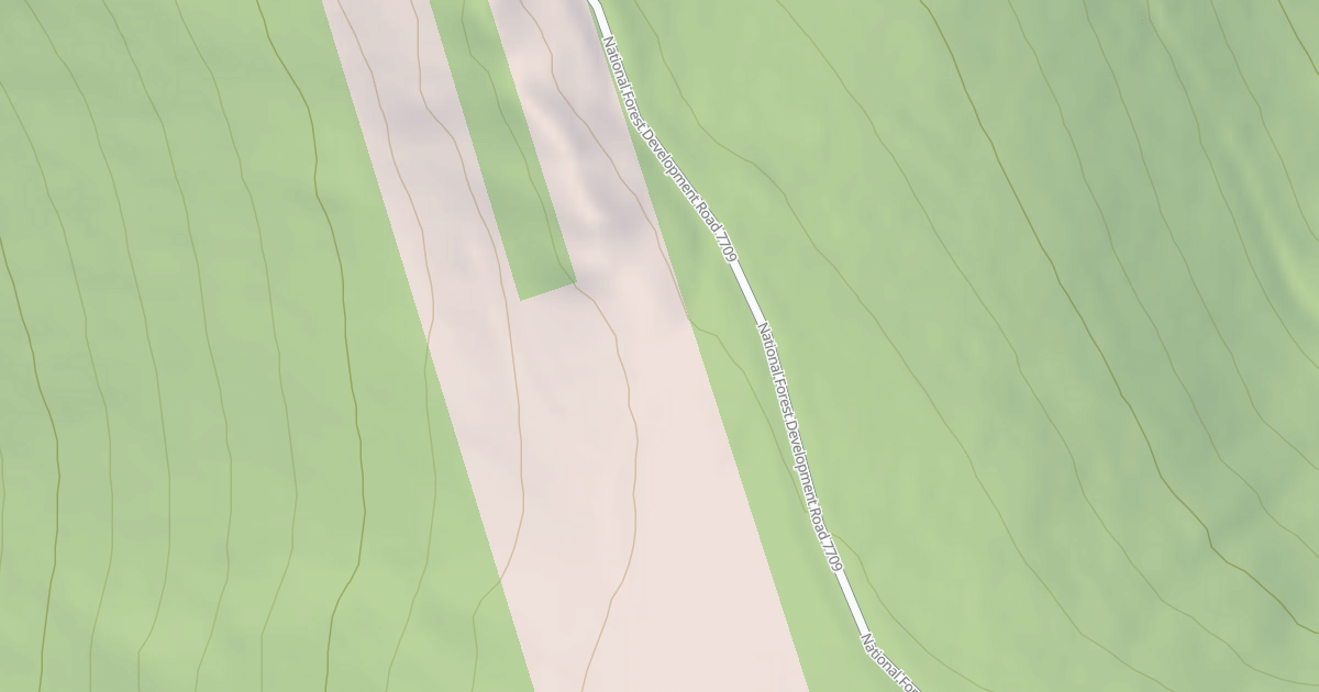 Map preview of MERCURY VAPOR
