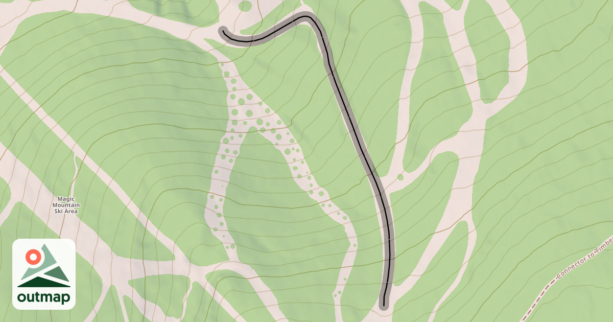 Map of Trick
