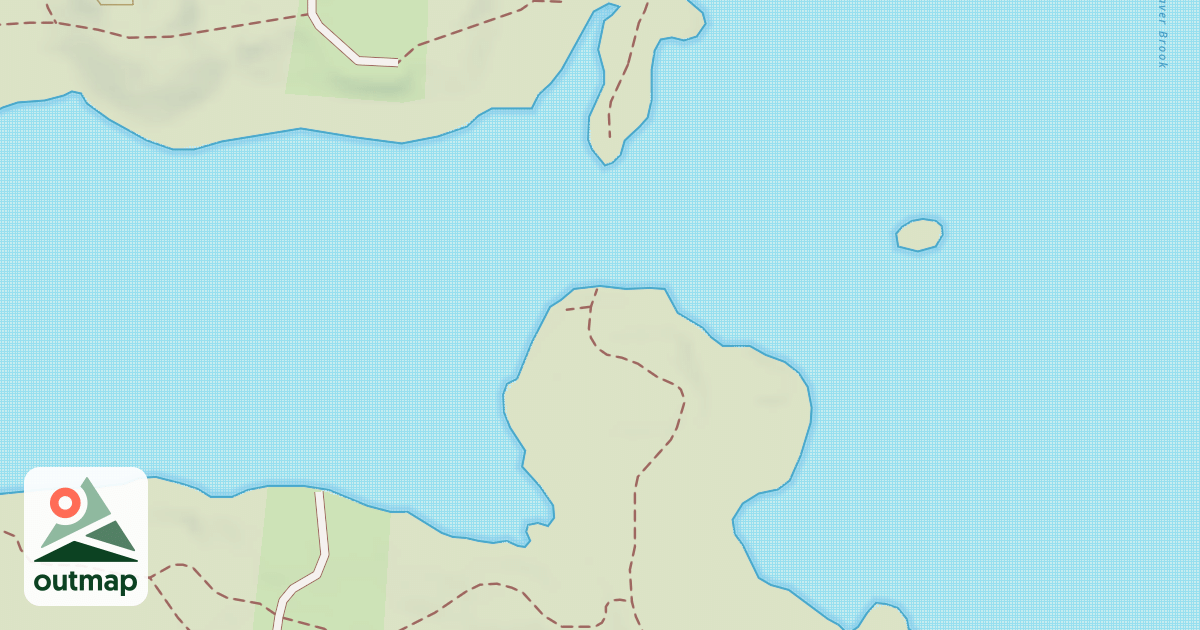Map of USGS National Digital Trails e65f3c8f-698d-42b6-bb06-061d14c85684