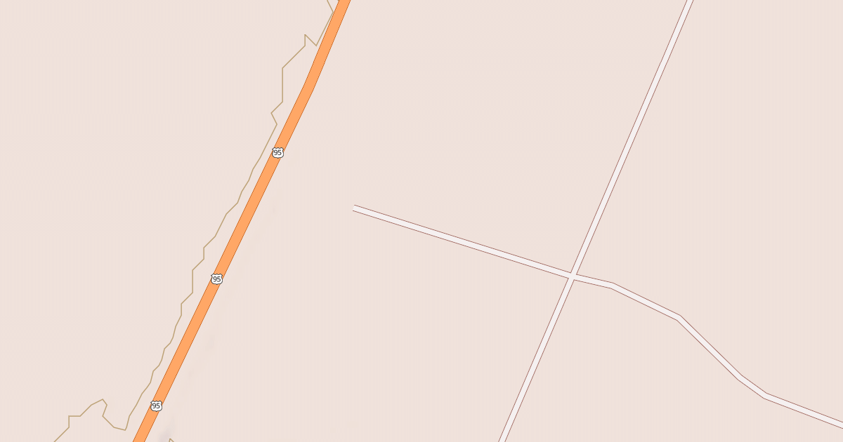 Map preview of BLM National GTLF Public Motorized Roads d7b9767f-450e-41e5-ae8b-1479ec56f71d