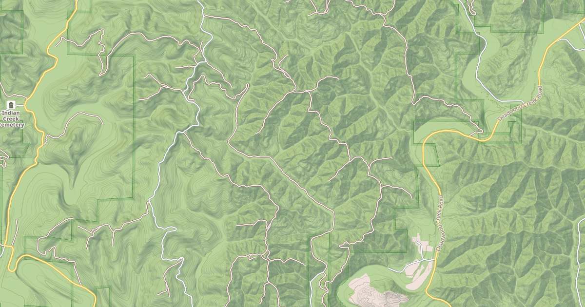 Map preview of FAILER