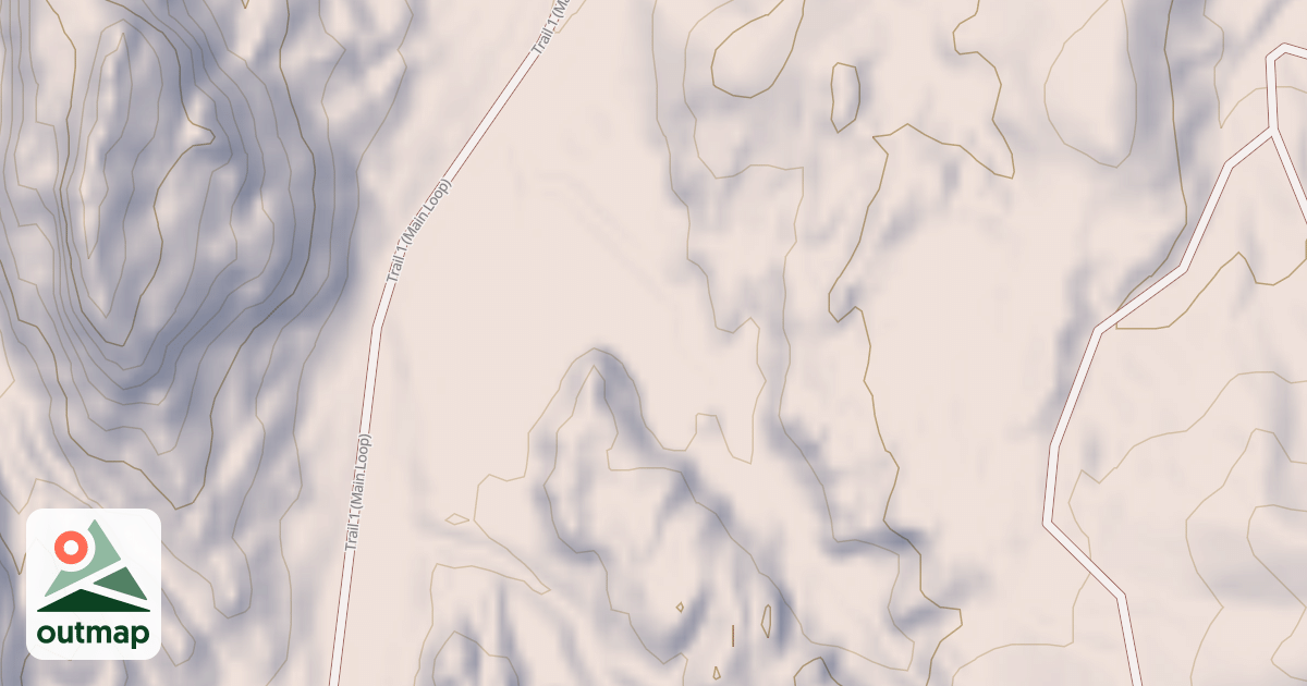 Map of BLM National GTLF Public Motorized Roads 268e18d4-4d2c-4e0f-8c70-0524bcc7b2b9