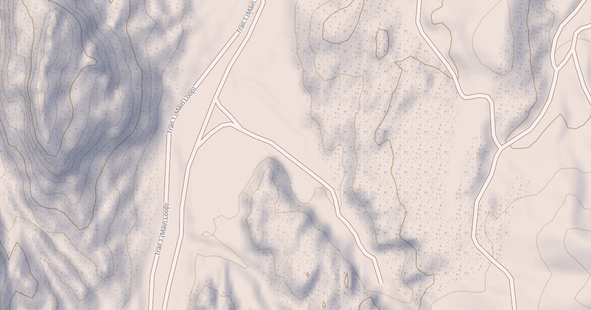 Map preview of BLM National GTLF Public Motorized Roads 268e18d4-4d2c-4e0f-8c70-0524bcc7b2b9