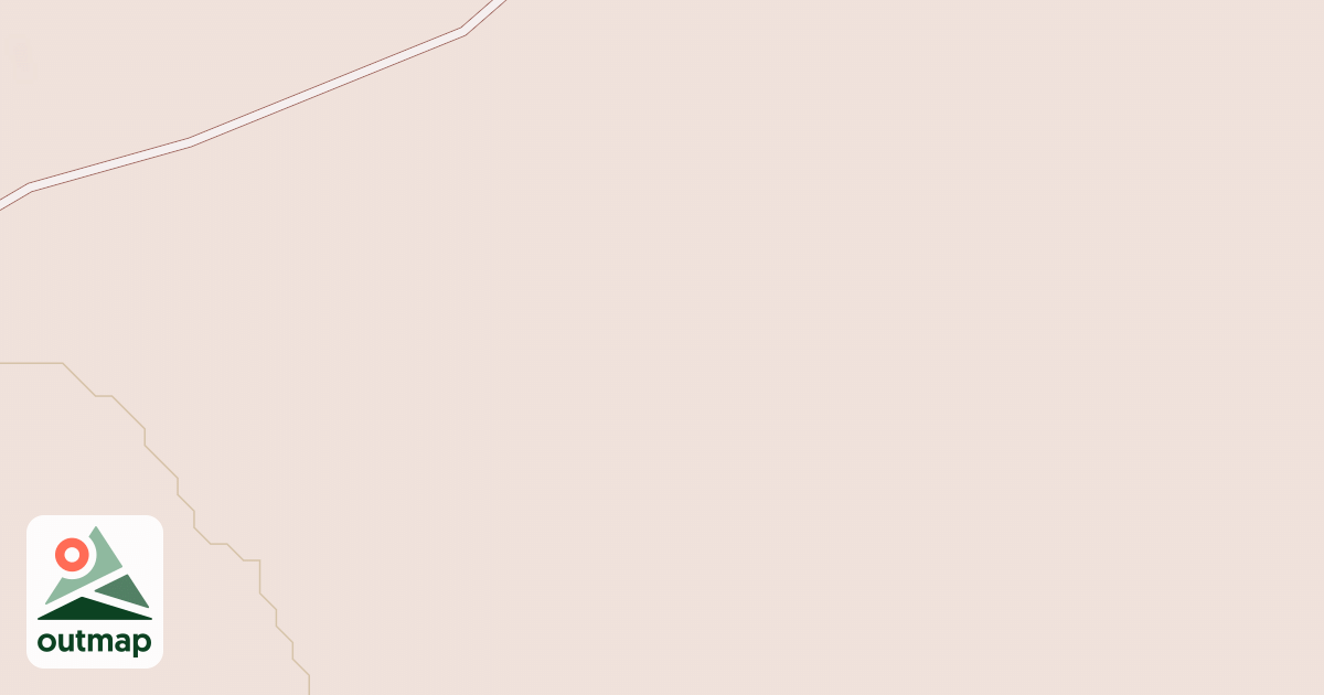 Map of FLETCHER CREEK SPUR C