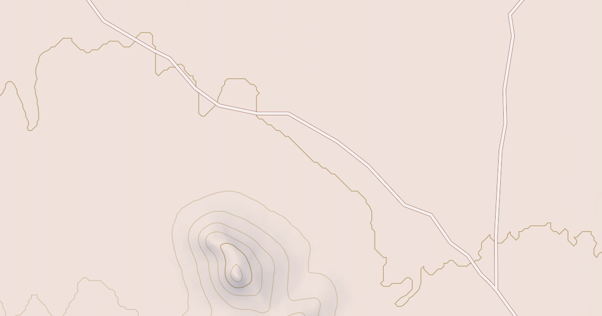 Map preview of BLM National GTLF Public Motorized Roads 0e3828d4-ec0b-41af-9069-d415568d6510